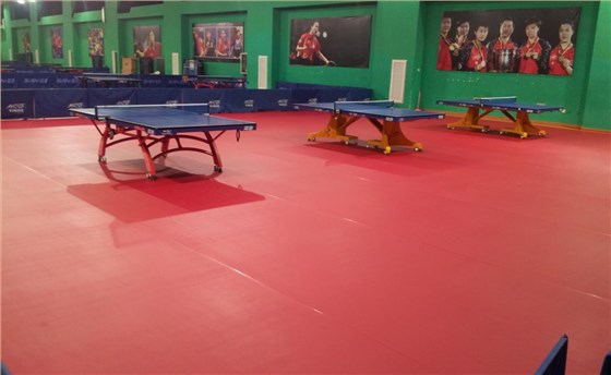 星潤運動地板為您解惑室內運動場地尺寸（2）