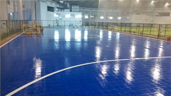星潤運動地板為您解惑室內運動場地尺寸（6）