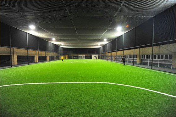 足球場地3
