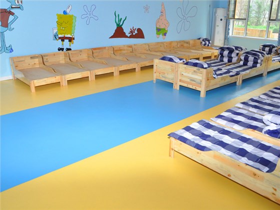 安琪兒海洋館幼兒園 (4)