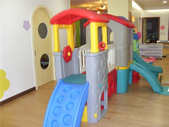 幼兒園舞蹈專用地板