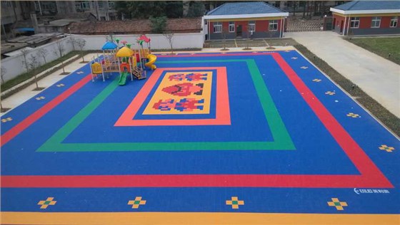 孝感市朱湖鎮中心幼兒園