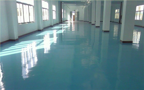 環氧地坪