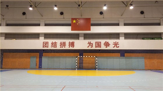 奧體運(yùn)動(dòng)地板