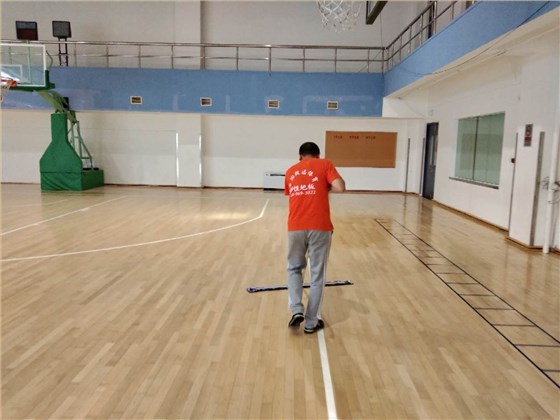 木地板清潔保養(yǎng)