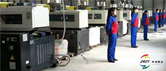 中潤致遠-售后團隊