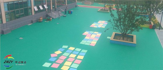 昌平靜宇嫻風幼兒園