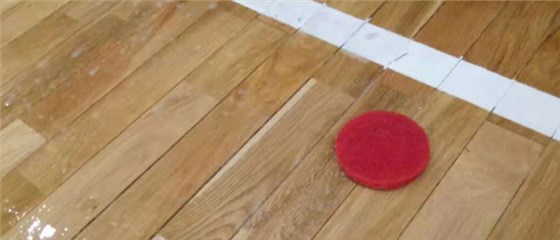籃球木板保養