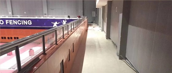 北京PVC地板廠家