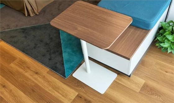 塑膠地板