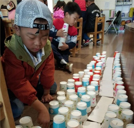 幼兒園專用地板
