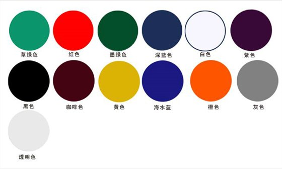 幼兒園拼裝地板色彩豐富