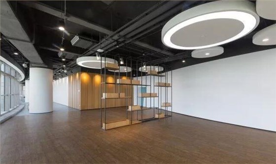 阿姆斯壯辦公室彈性地板0