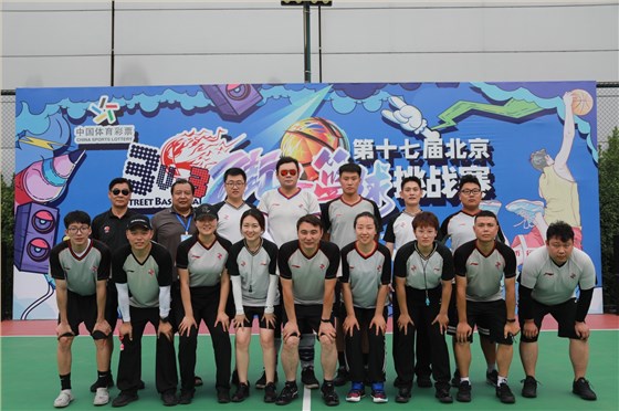 3VS3街頭籃球挑戰賽00