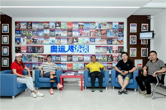中潤致遠體育