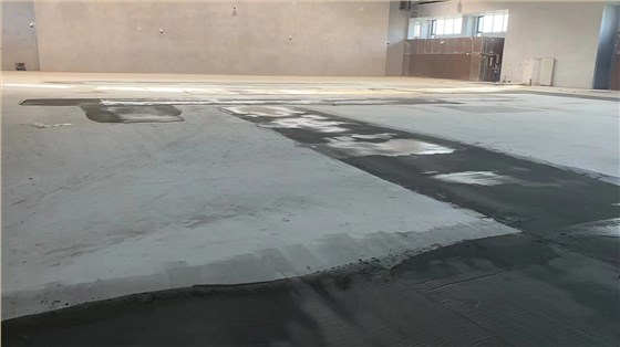 網(wǎng)球場丙烯酸