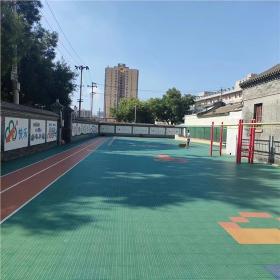 登萊小學
