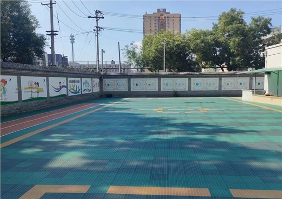 登萊小學 登萊小學