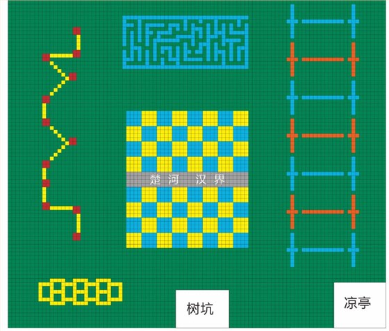 棋盤