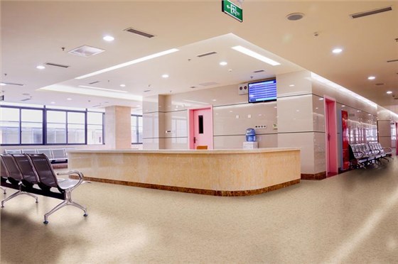 PVC地板價格
