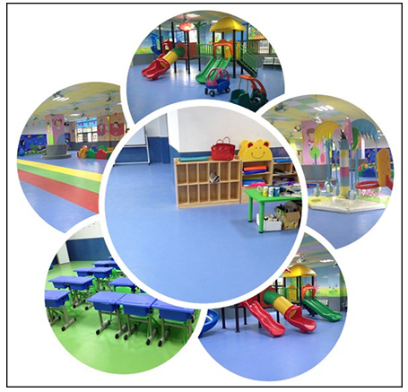 幼兒園 幼兒園
