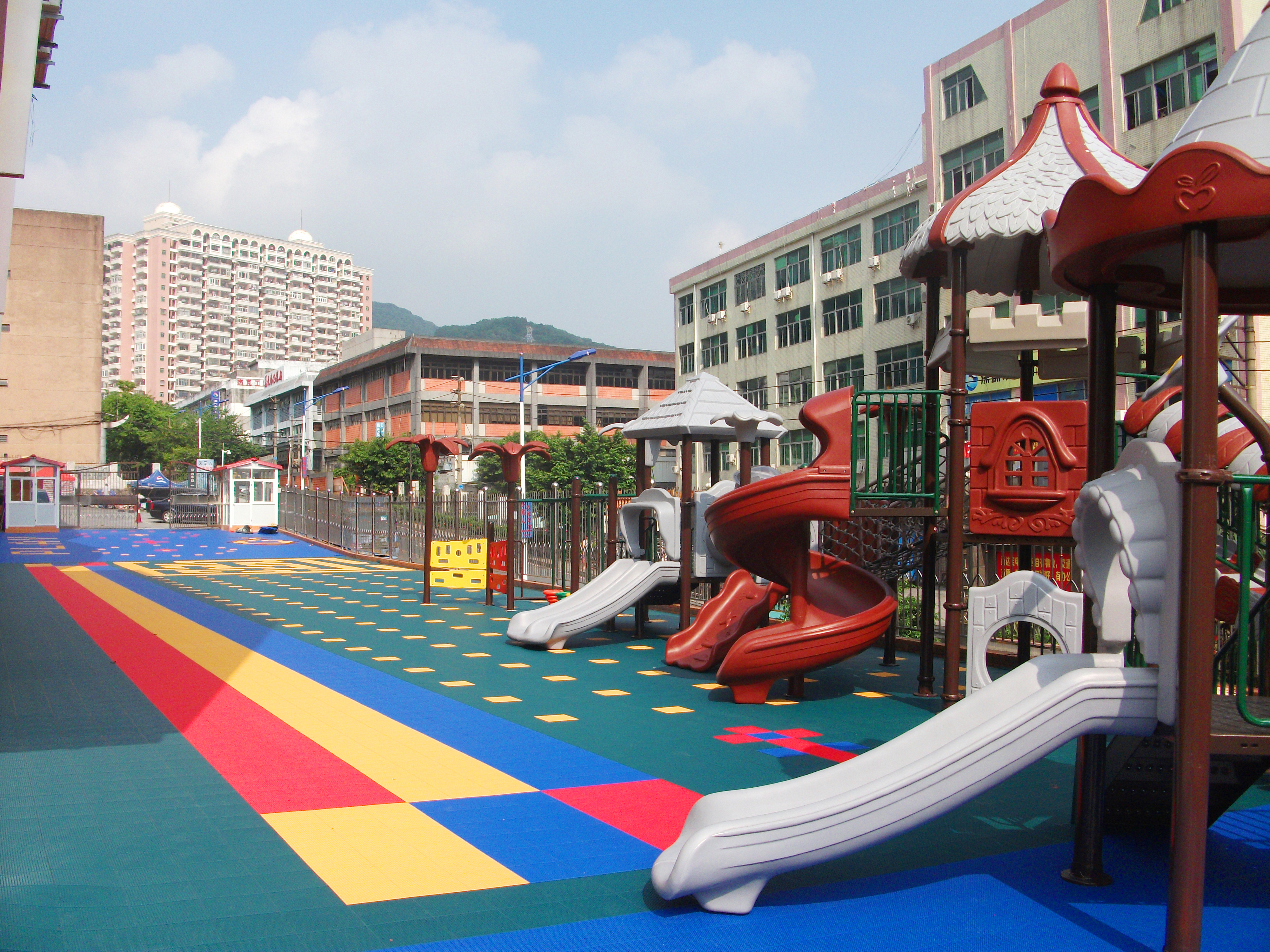 廣州幼兒園 (1)