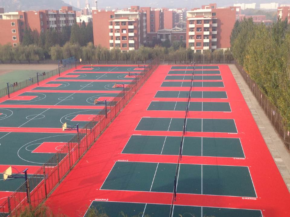 青島科技大學(xué) (2)