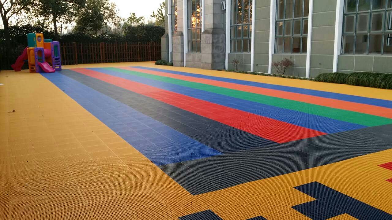 上海瑪雅思私立幼兒園 雙米 (4)