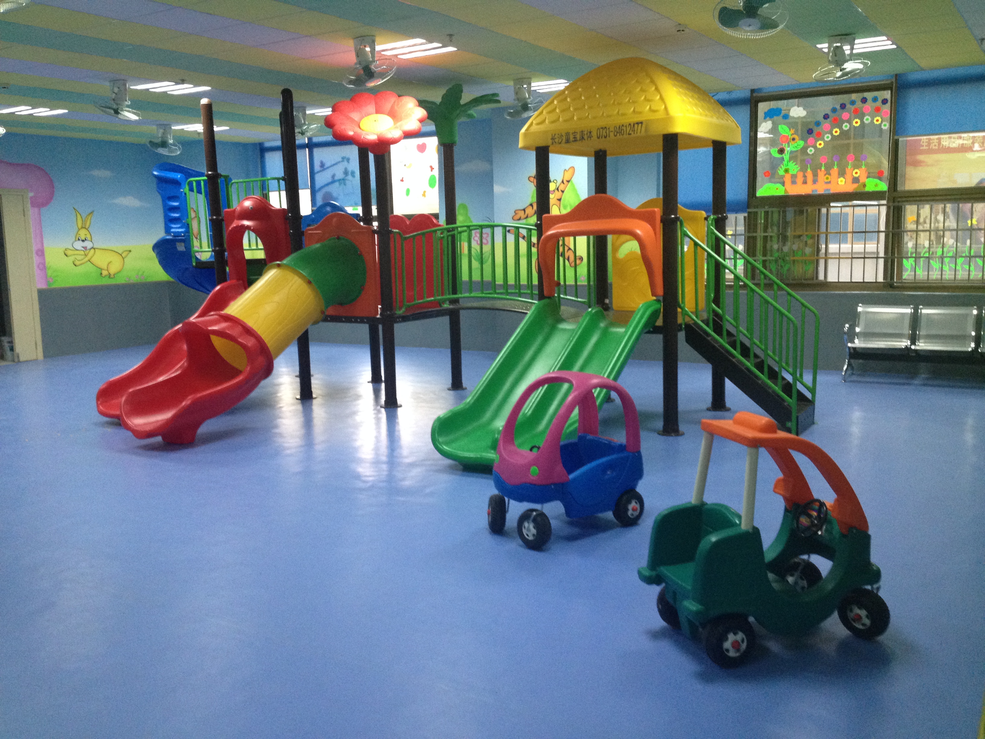 湖南省婁底市清華寶貝幼兒園q (42)