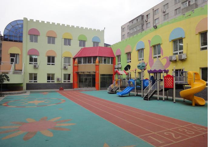 基礎幼兒教育配置2