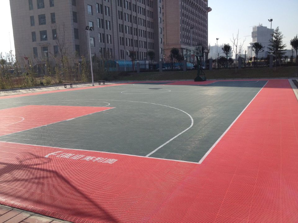 河南宜陽金稅文化廣場(chǎng) (5)