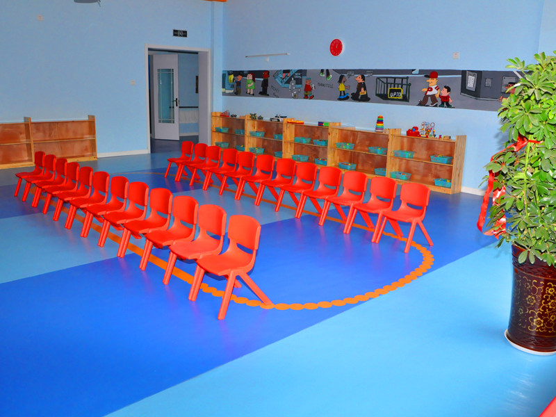 安琪兒海洋館幼兒園 (3)