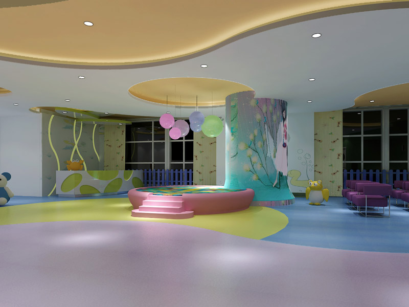 星潤(rùn)幼兒園塑膠地板 星潤(rùn)幼兒園塑膠地板