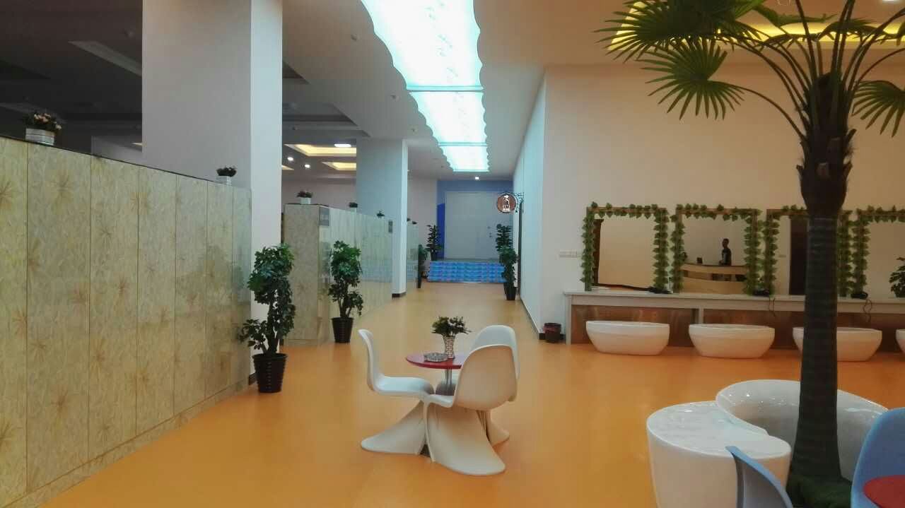 PVC地板價格