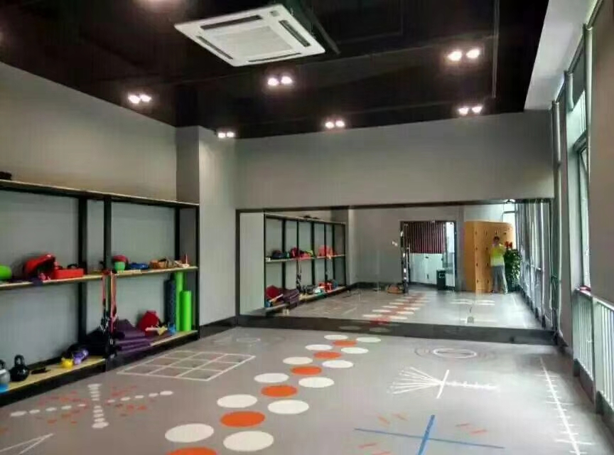 個性定制地板