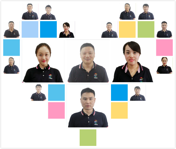 中潤致遠合照