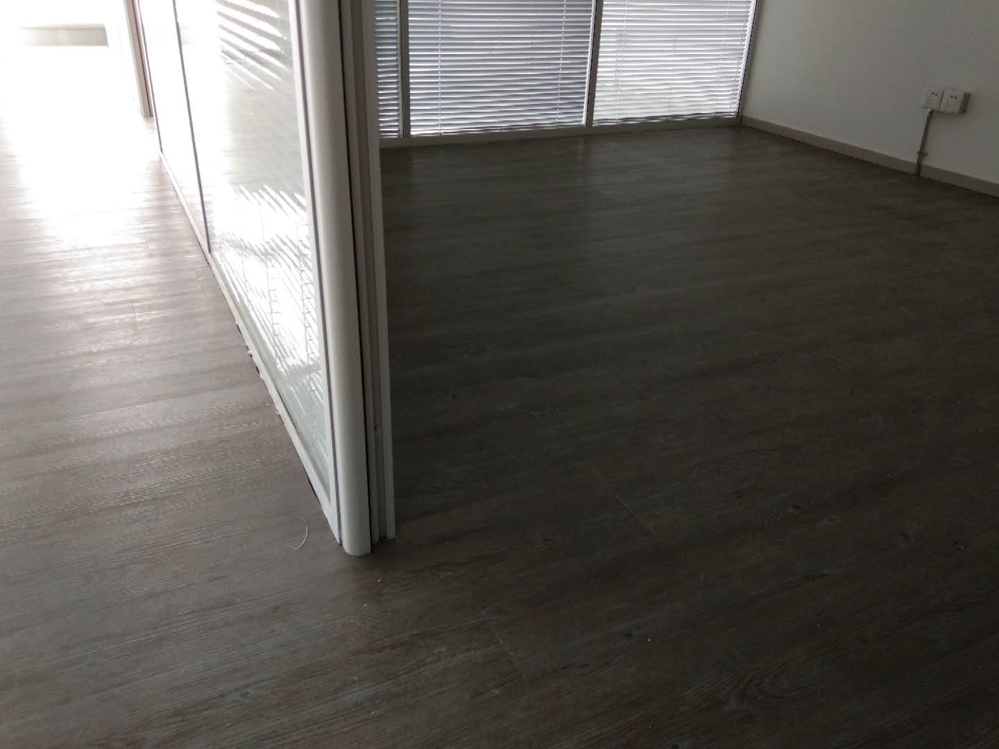 SPC鎖扣地板