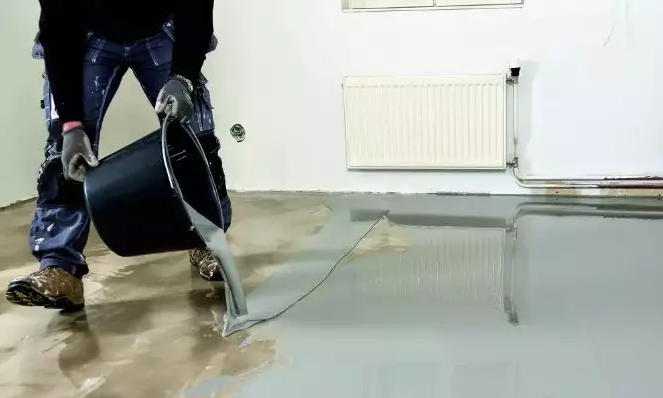 塑膠地板翻新0