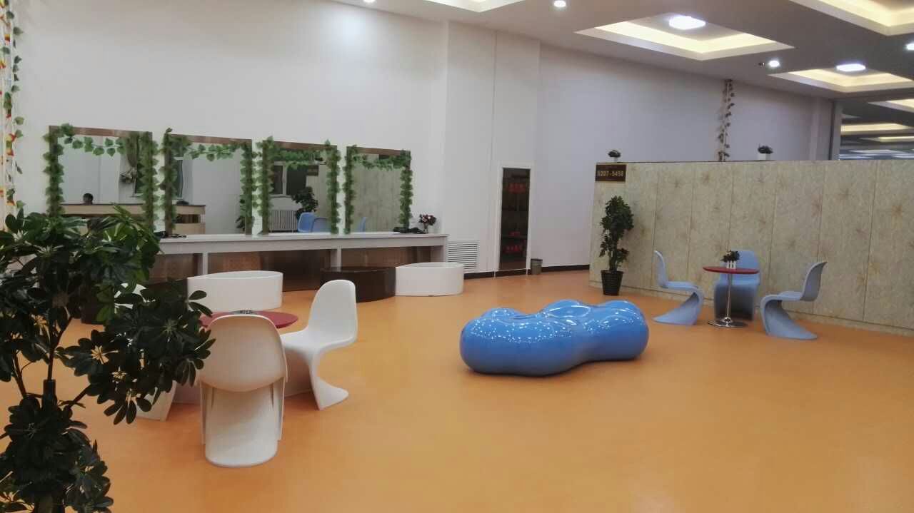 PVC地板價格