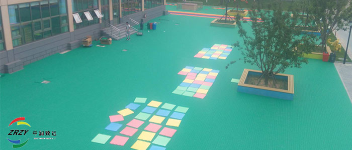 昌平靜宇嫻風幼兒園