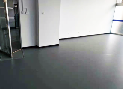 北京公安局找了那么多家北京塑膠地板廠家，然后“通緝”了“他”
