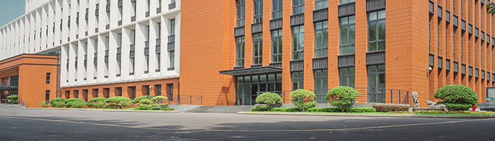 北京社會管理職業技術學院