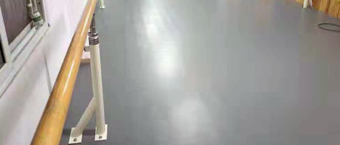 專業(yè)舞蹈教室用地板