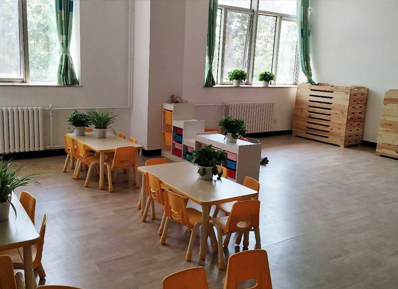 幼兒園地面采用什么比較好，金果國際幼兒園挑三揀四理由讓人欽佩