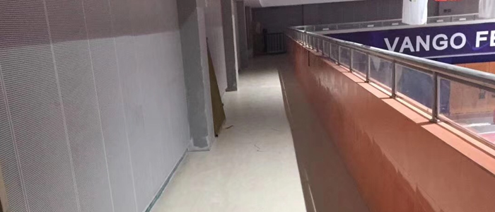 北京PVC地板廠家
