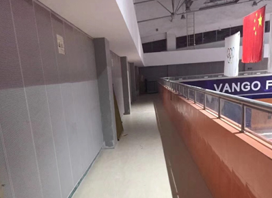 國家奧林匹克體育中心幾次選擇北京PVC地板廠家，都只是“它”！
