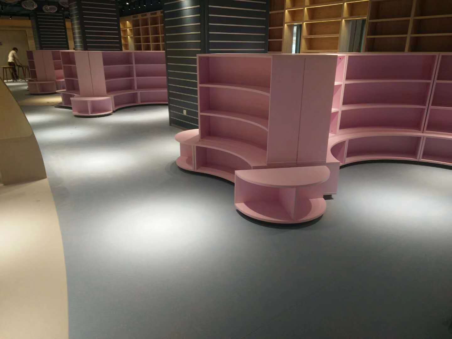 阿姆斯壯地板