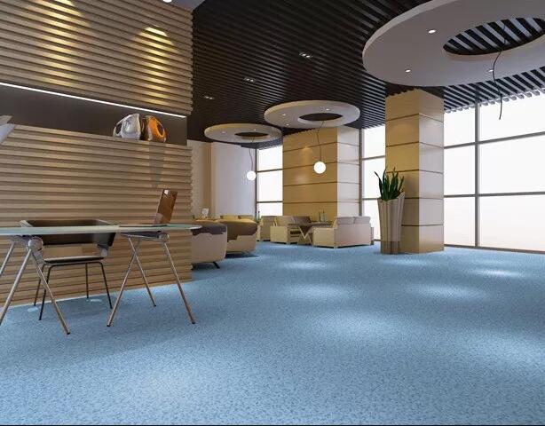 辦公室地板1
