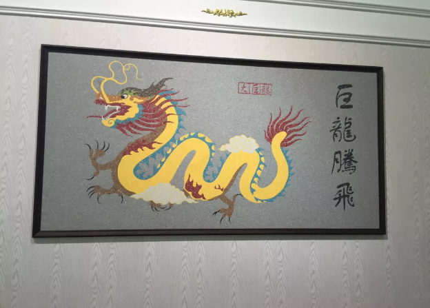 PVC塑膠地板