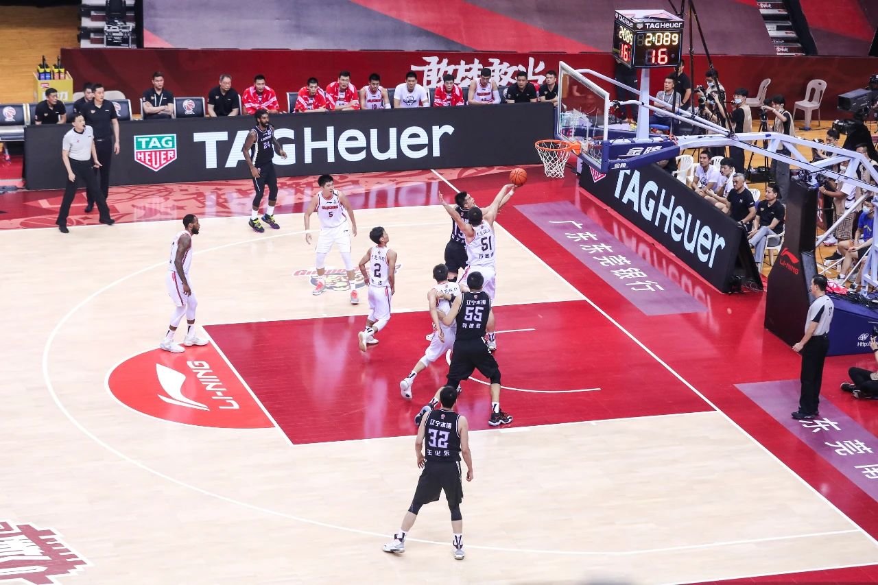 CBA籃球運動木地板